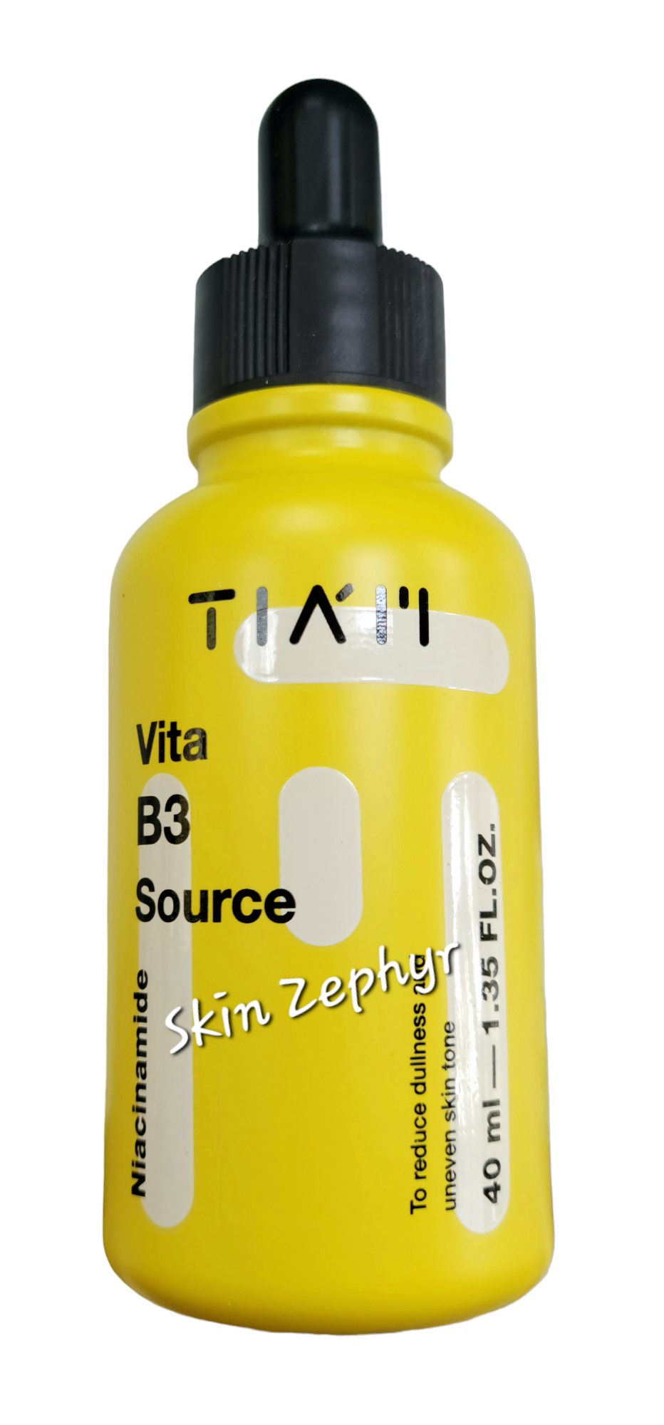 Tiam Vita B3 Source