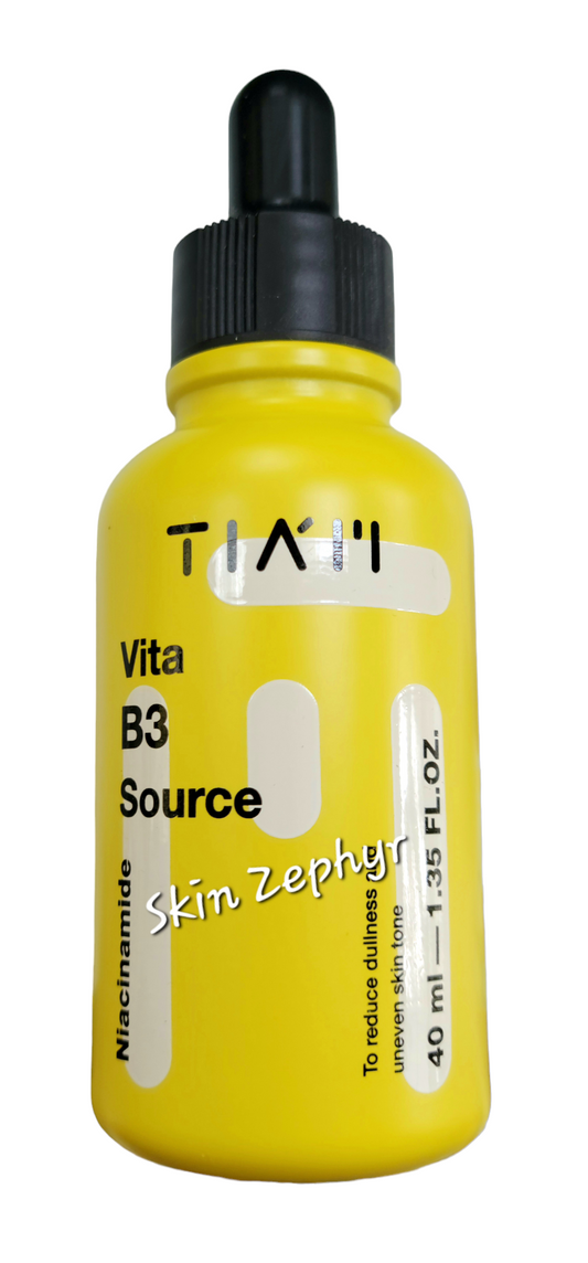 Tiam Vita B3 Source