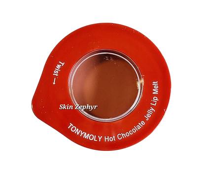 TonyMoly Hot Chocolate Jelly Lip Melt