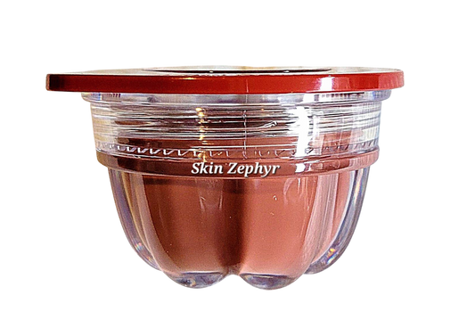 TonyMoly Hot Chocolate Jelly Lip Melt
