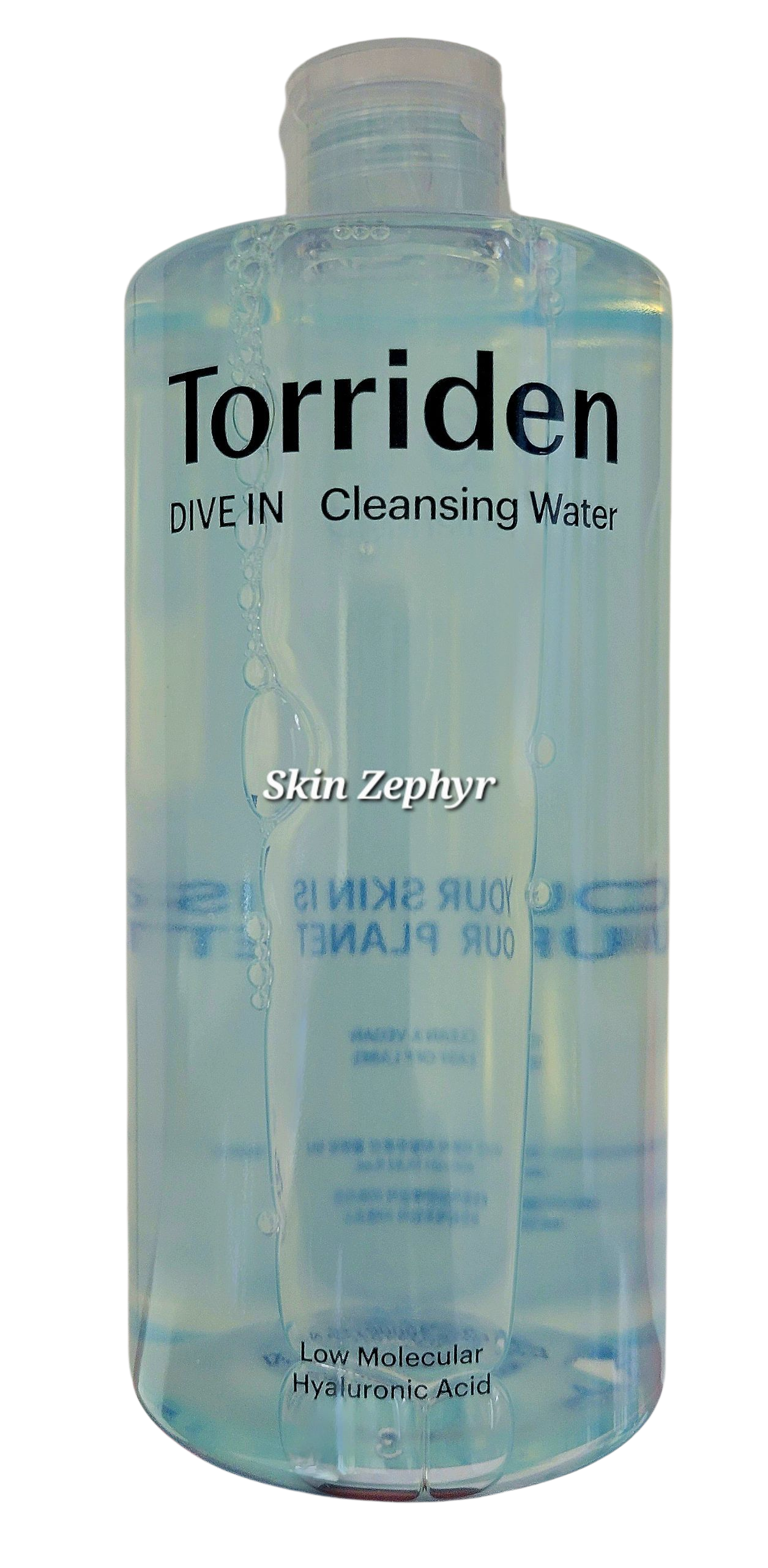 Torriden Dive In Cleansing Water