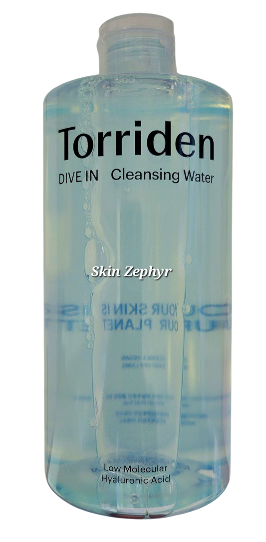 Torriden Dive In Cleansing Water
