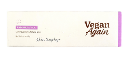Touch in Sol Vegan Again Radiance Stick