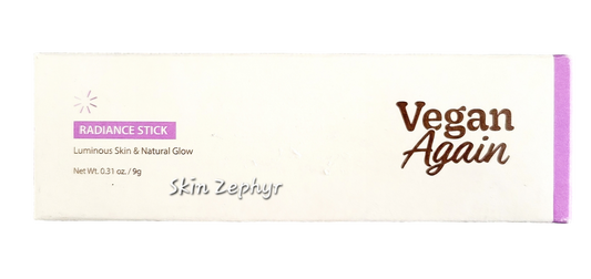 Touch in Sol Vegan Again Radiance Stick