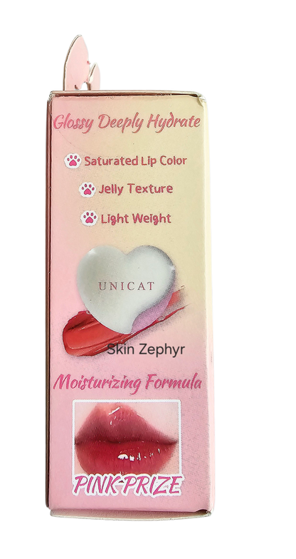 Unicat Hydration Lip Care Duo
