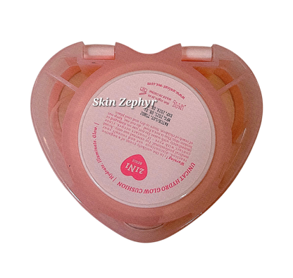 Unicat Hydro Glow Cushion