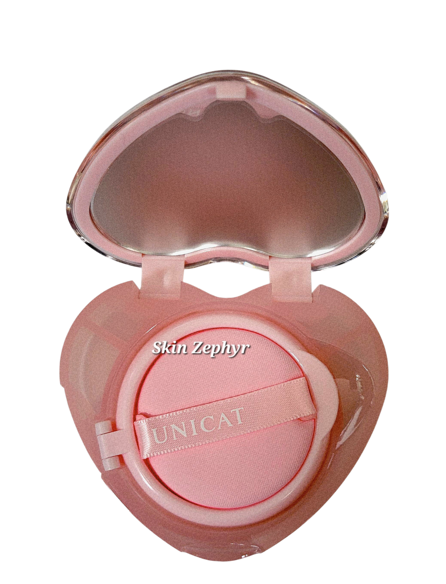 Unicat Hydro Glow Cushion