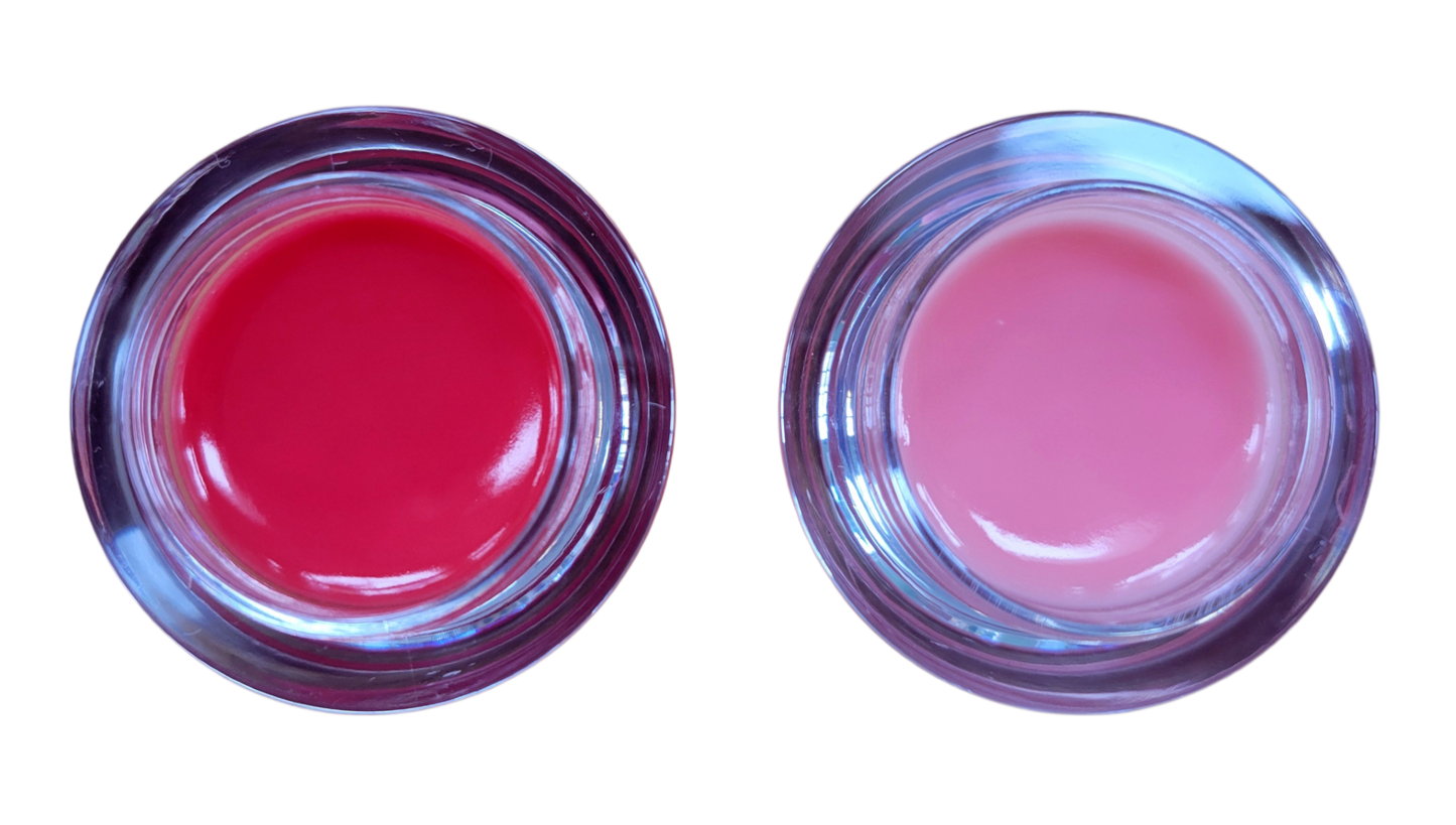 Unicat Luster Bear Intense Hydration Lip Mask
