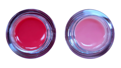 Unicat Luster Bear Intense Hydration Lip Mask