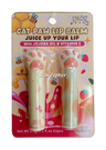 Unicat Cat Paw Lip Balm Set Duo
