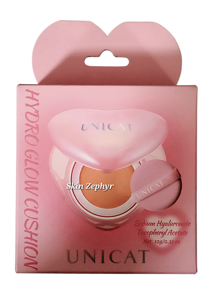 Unicat Hydro Glow Cushion