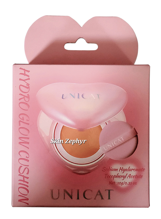 Unicat Hydro Glow Cushion