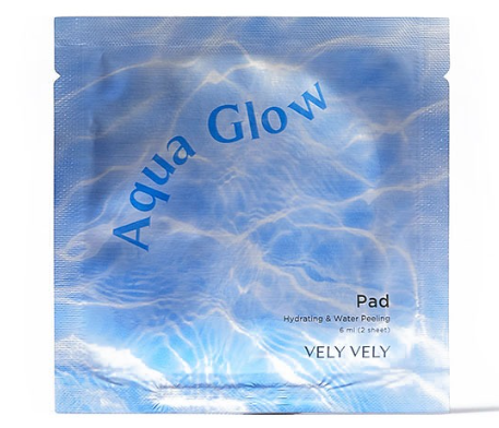 Vely Vely Aqua Glow Pad