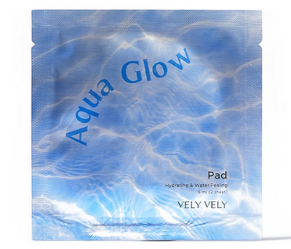 Vely Vely Aqua Glow Pad