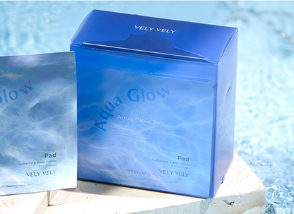 Vely Vely Aqua Glow Pad