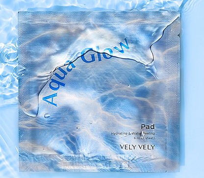 Vely Vely Aqua Glow Pad