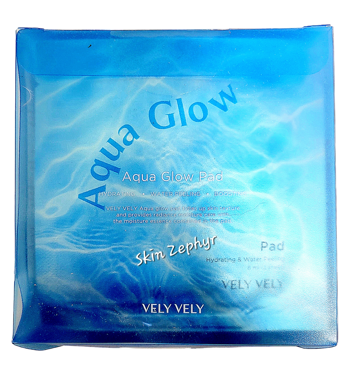 Vely Vely Aqua Glow Pad