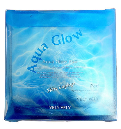 Vely Vely Aqua Glow Pad