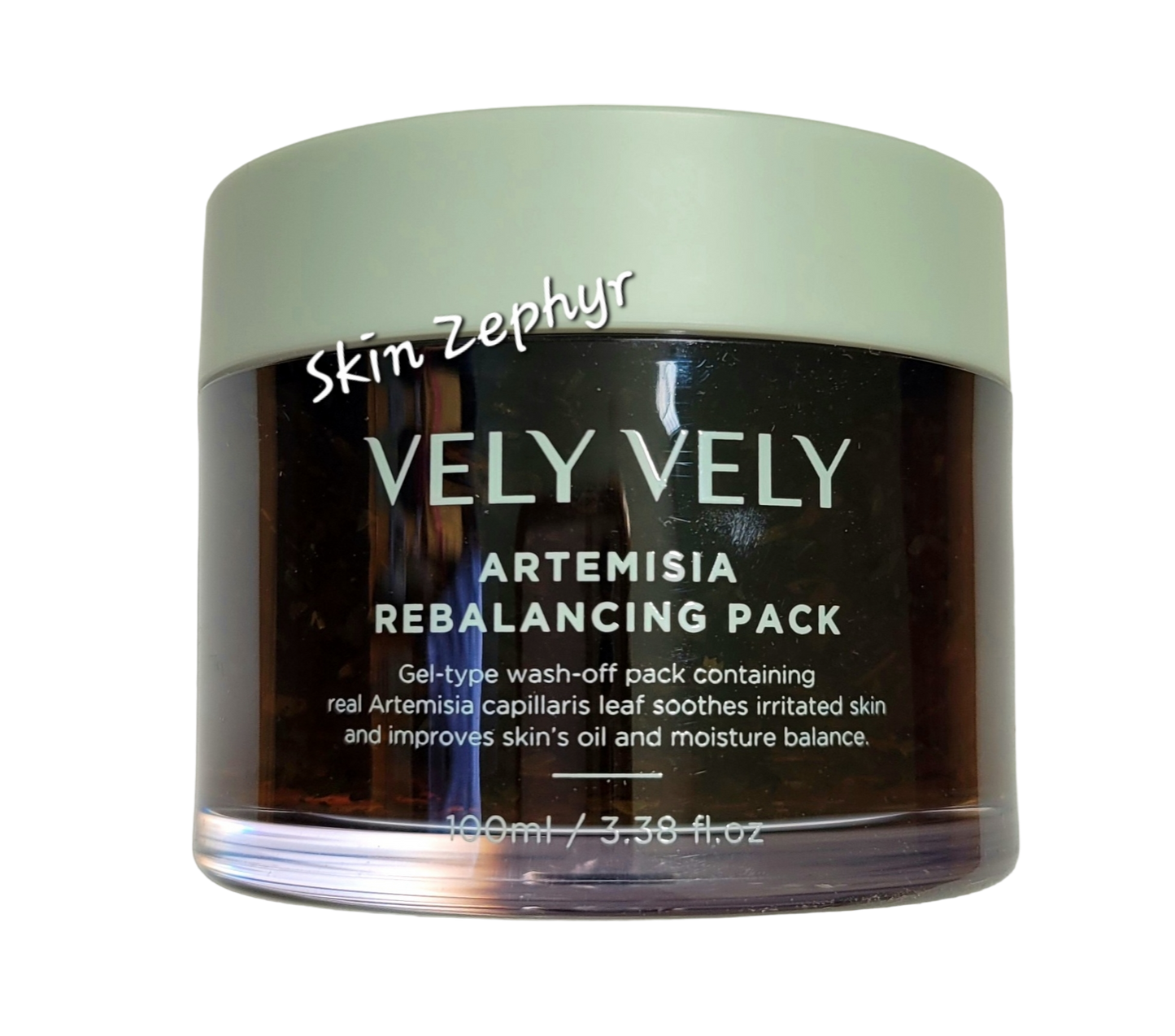 Vely Vely Artemisia Rebalancing Pack