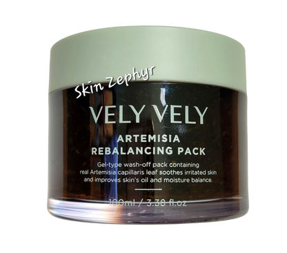 Vely Vely Artemisia Rebalancing Pack