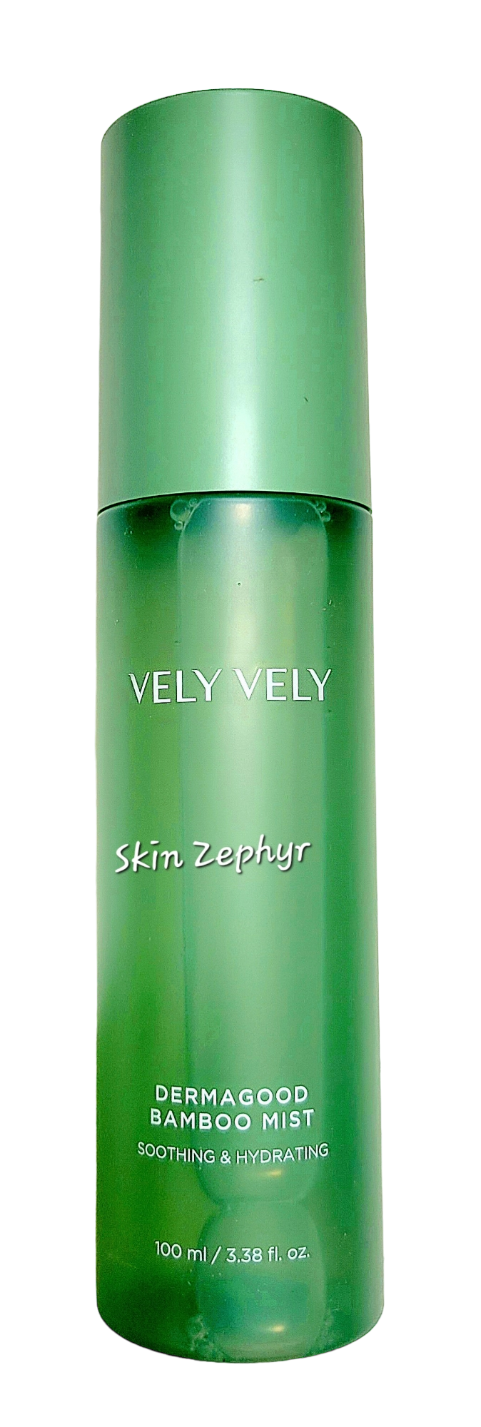 Vely Vely Dermagood Bamboo Mist