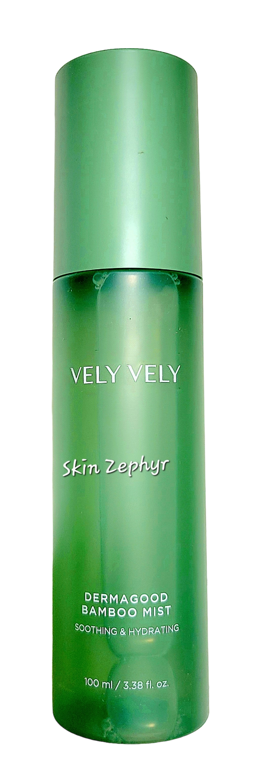 Vely Vely Dermagood Bamboo Mist