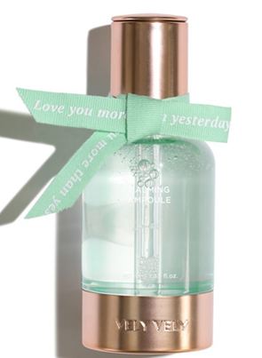 Vely Vely Calming Ampoule