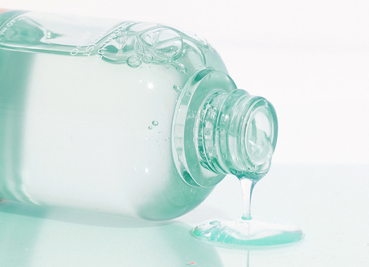 Vely Vely Calming Ampoule