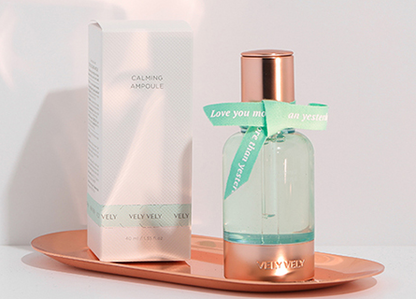 Vely Vely Calming Ampoule