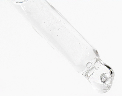 Vely Vely Hyaluronic Acid Water Light Ampoule