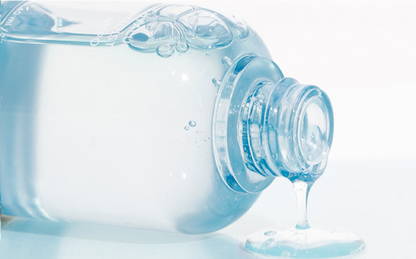 Vely Vely Hyaluronic Acid Water Light Ampoule