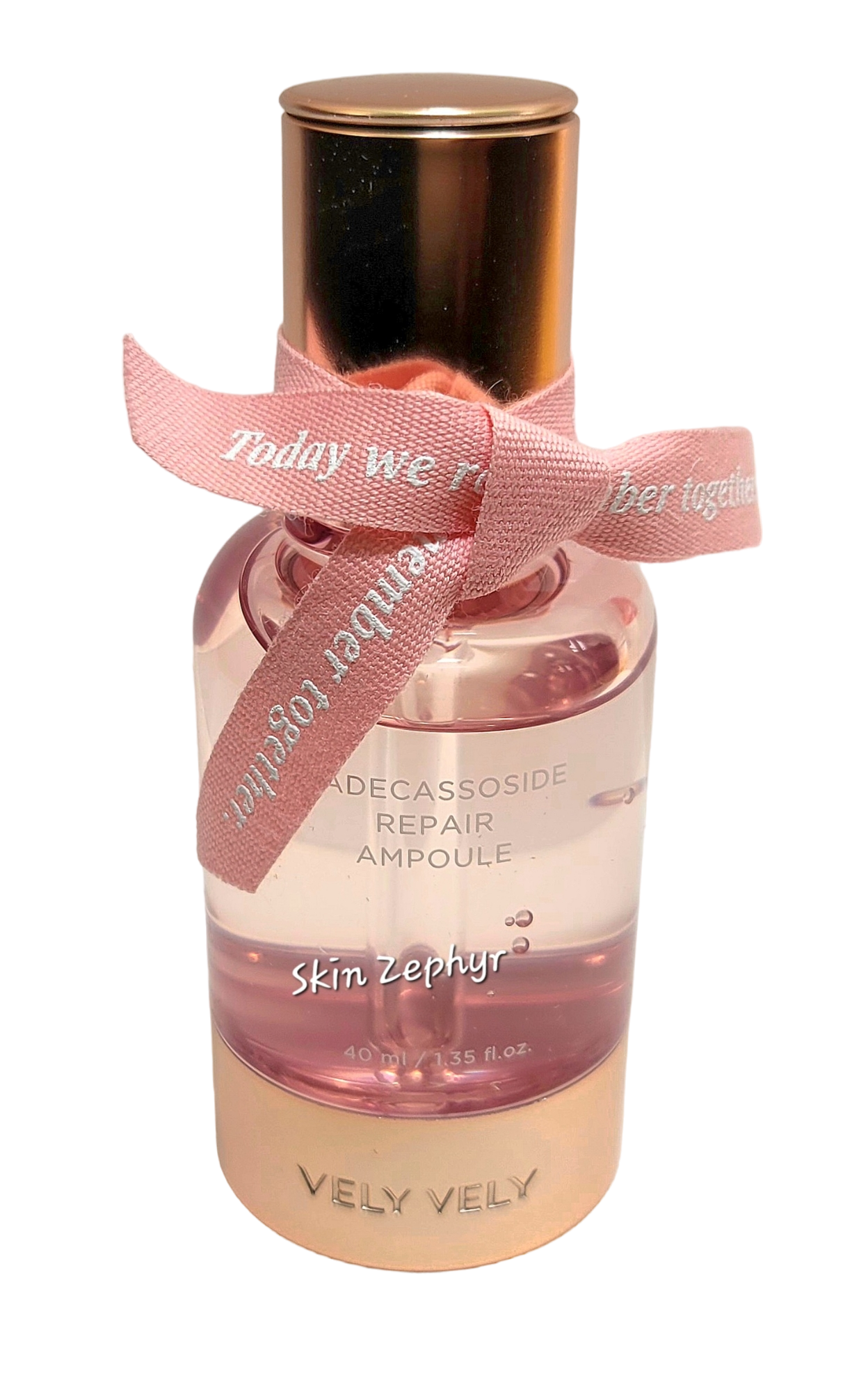 Vely Vely Madecassoside Repair Ampoule