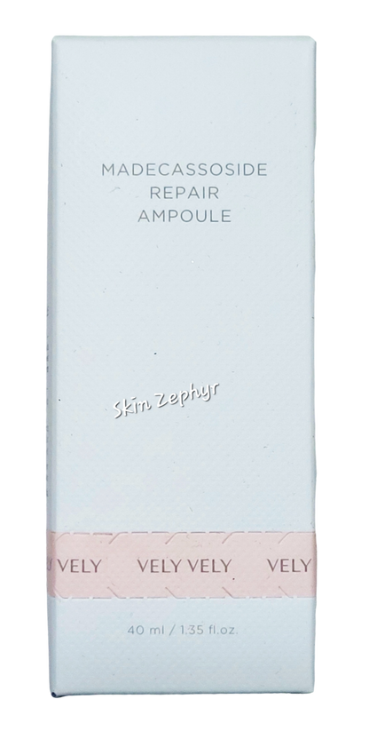 Vely Vely Madecassoside Repair Ampoule