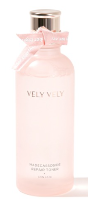 Vely Vely Madecassoside Repair Toner