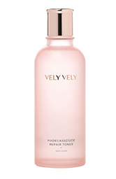 Vely Vely Madecassoside Repair Toner