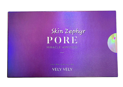 Vely Vely Miracle Pore Ampoule