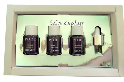 Vely Vely Miracle Pore Ampoule