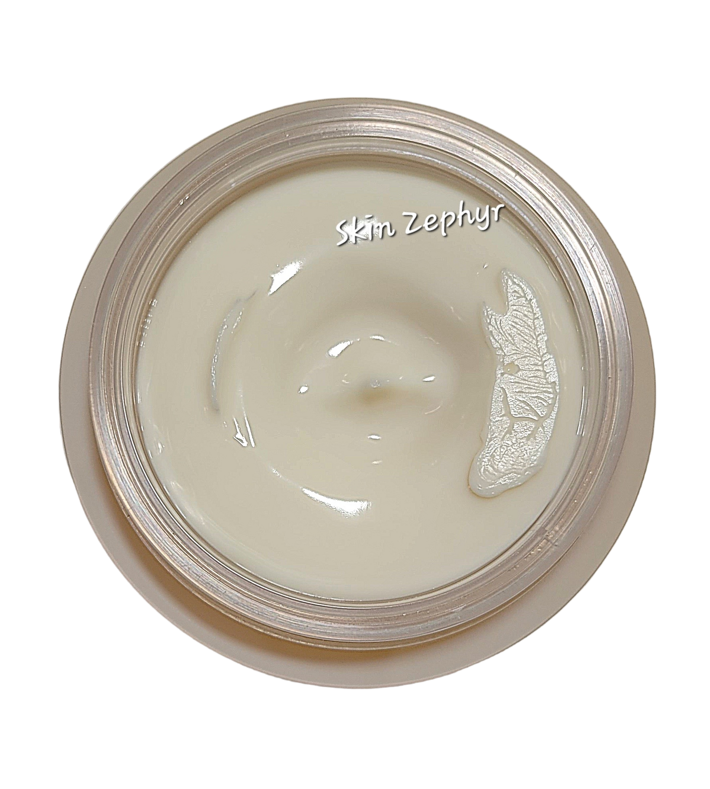 Vely Vely Protein Silk Skin Cream