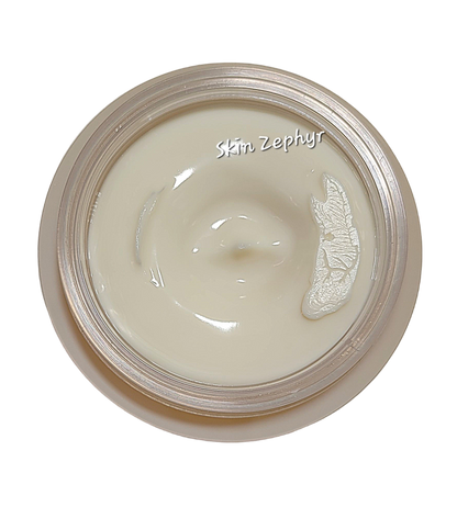 Vely Vely Protein Silk Skin Cream