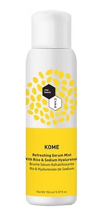 Vital Beauty Kome Refreshing Serum Mist
