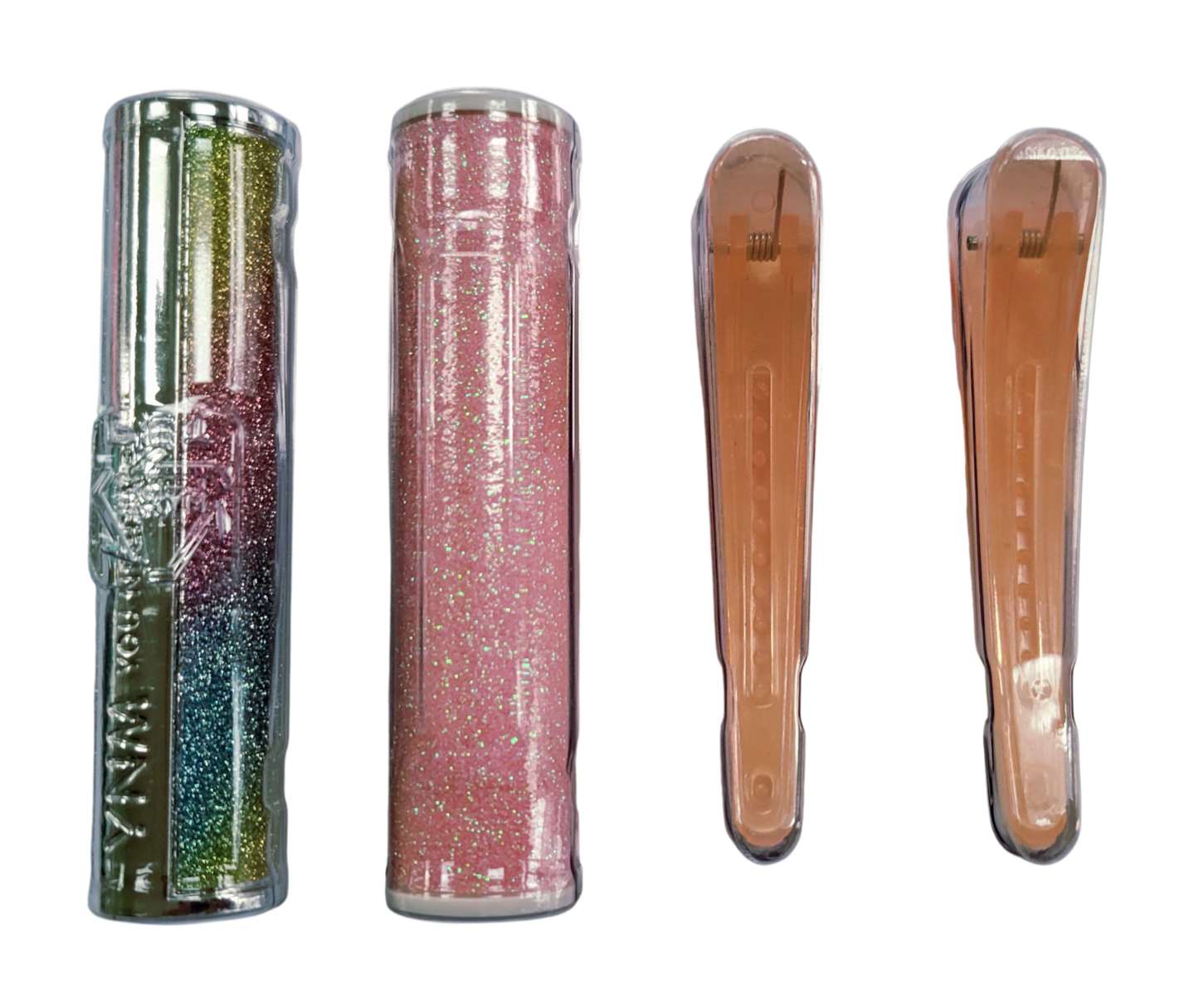 YNM Lip Duo Edition & Lip Duo Collection Set