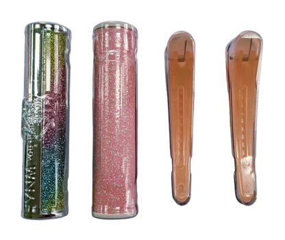 YNM Lip Duo Edition & Lip Duo Collection Set