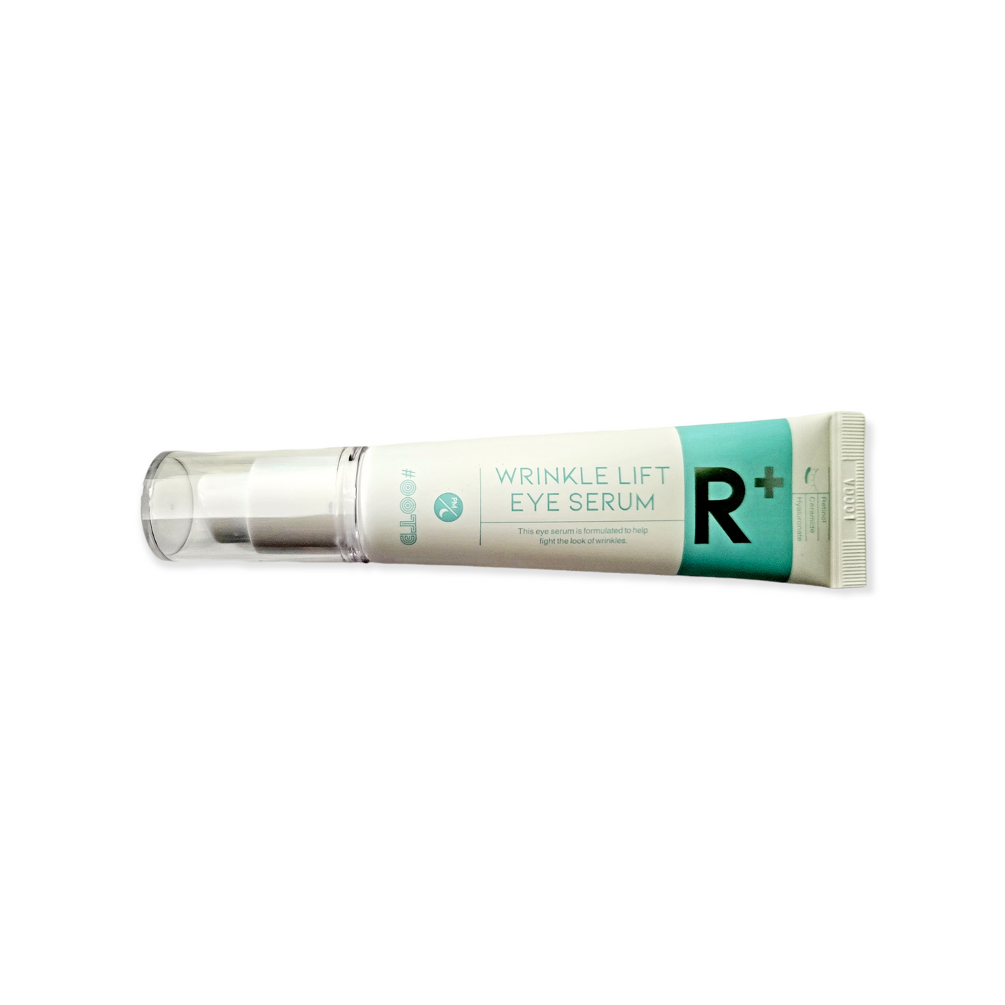 OOTD Wrinkle Lift Eye Serum
