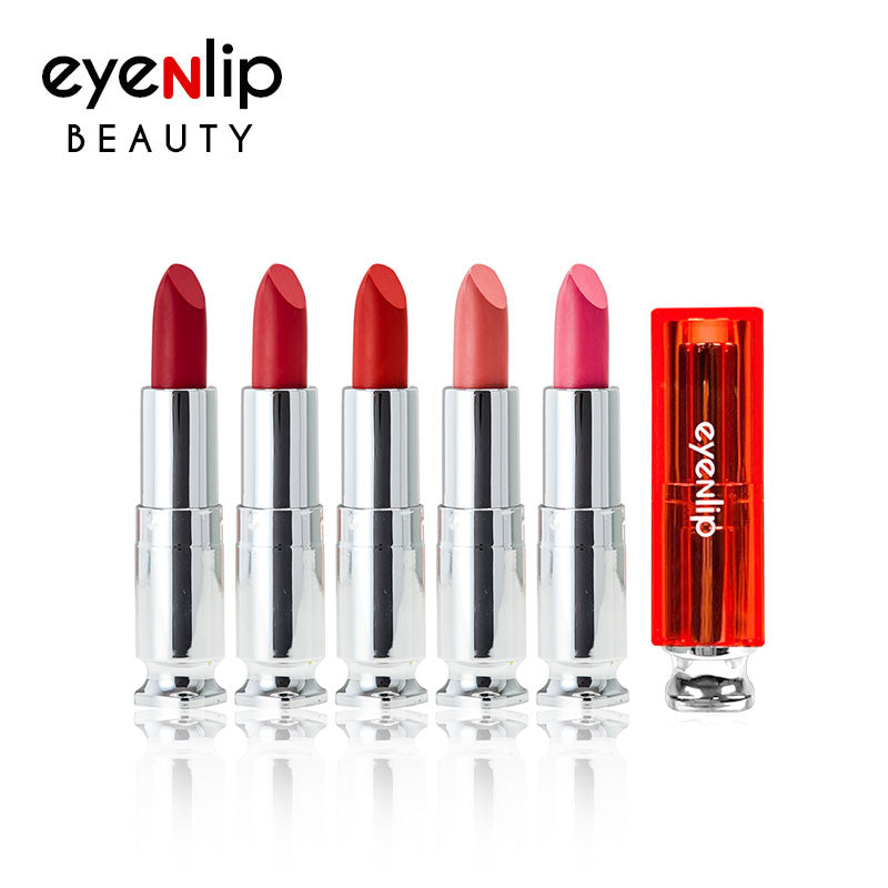 Eyenlip Matt Lipstick