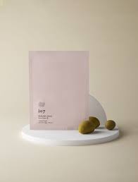 ONEOSEVEN Squalane Cuddle Sheet Masks