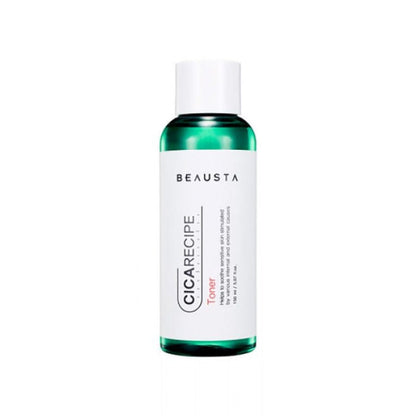 Beausta CicaRecipe Toner