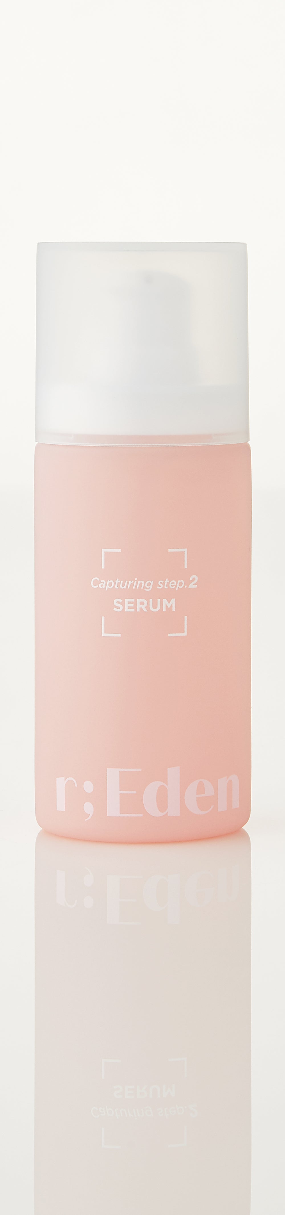 r:Eden Capturing Step. 2 Serum