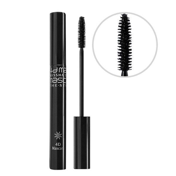 Missha New 4D Mascara