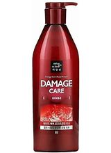Mise en Scene Damage Care Rinse