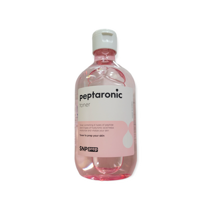 SNP Prep Peptaronic Toner